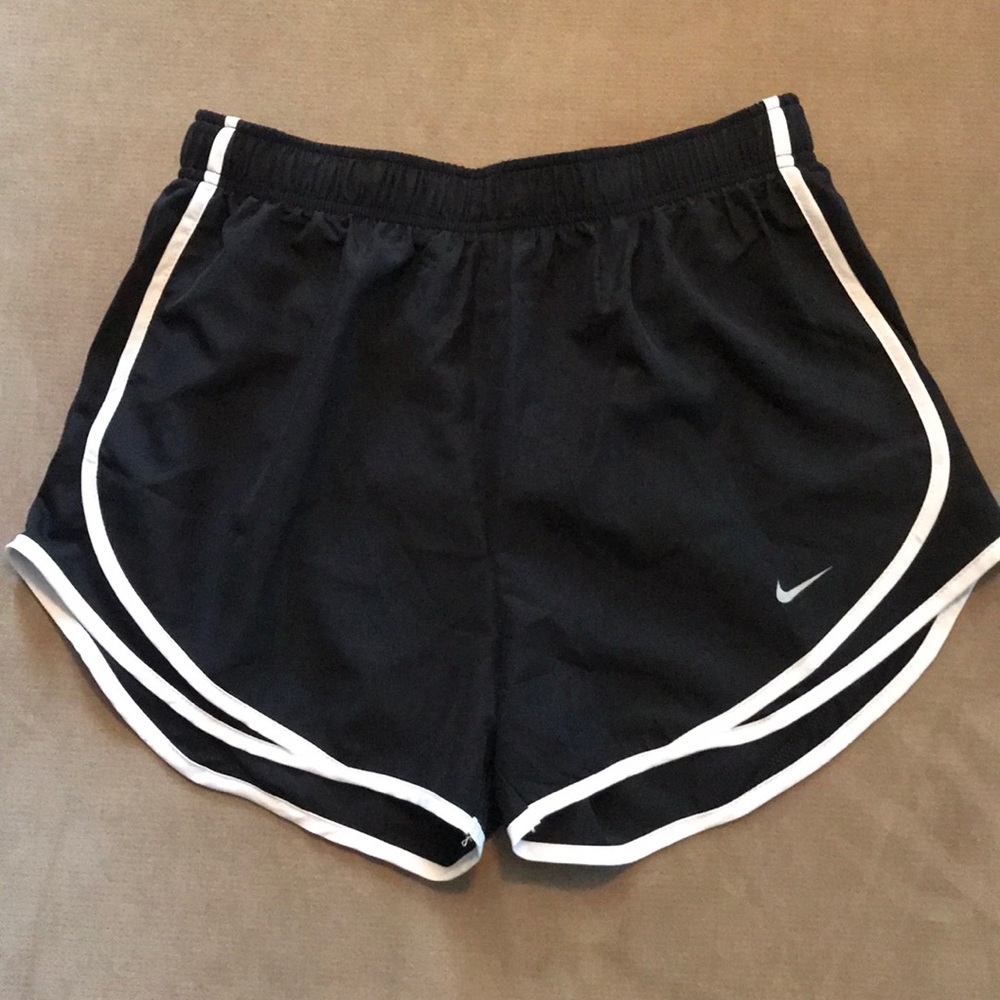 Womans nike shorts